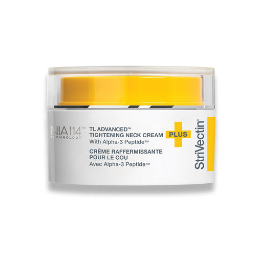 TL ADVANCED® TIGHTENING NECK CREAM PLUS